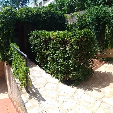 Villa Fede & Niki San Vito Lo Capo Exterior photo