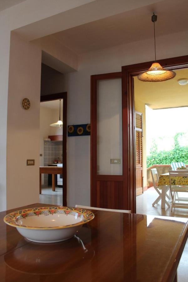 Fede & Niki Apartment San Vito Lo Capo