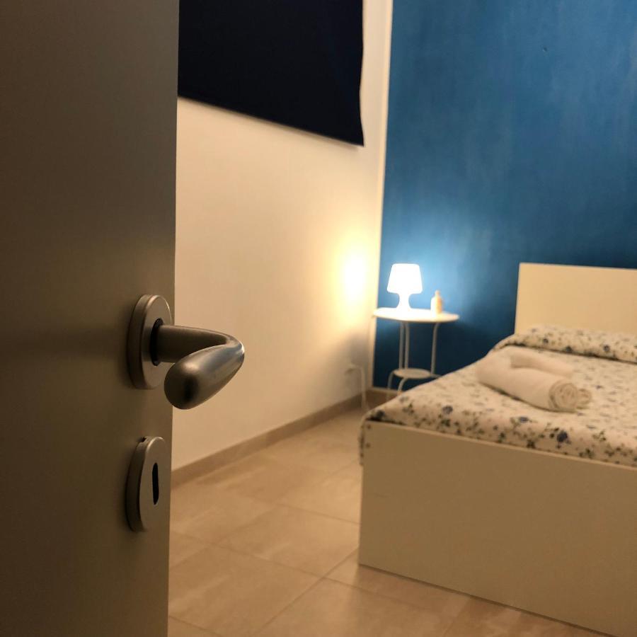 Apartment Fede & Niki San Vito Lo Capo