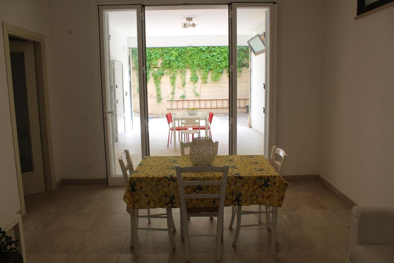Apartment Fede & Niki *