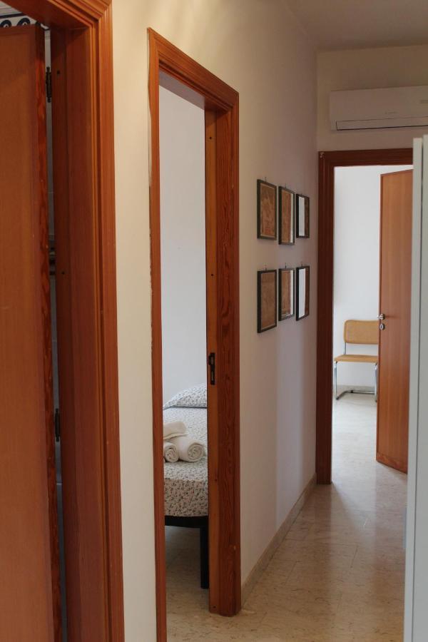 Apartment Fede & Niki San Vito Lo Capo