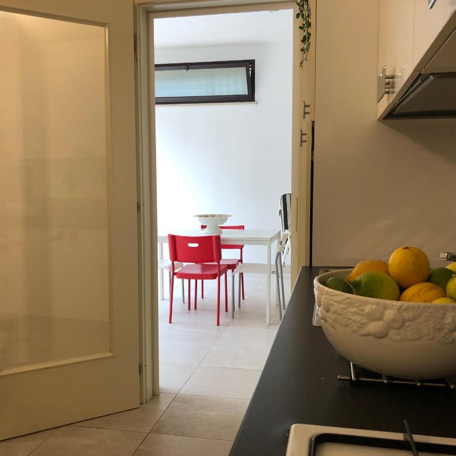 Fede & Niki Apartment