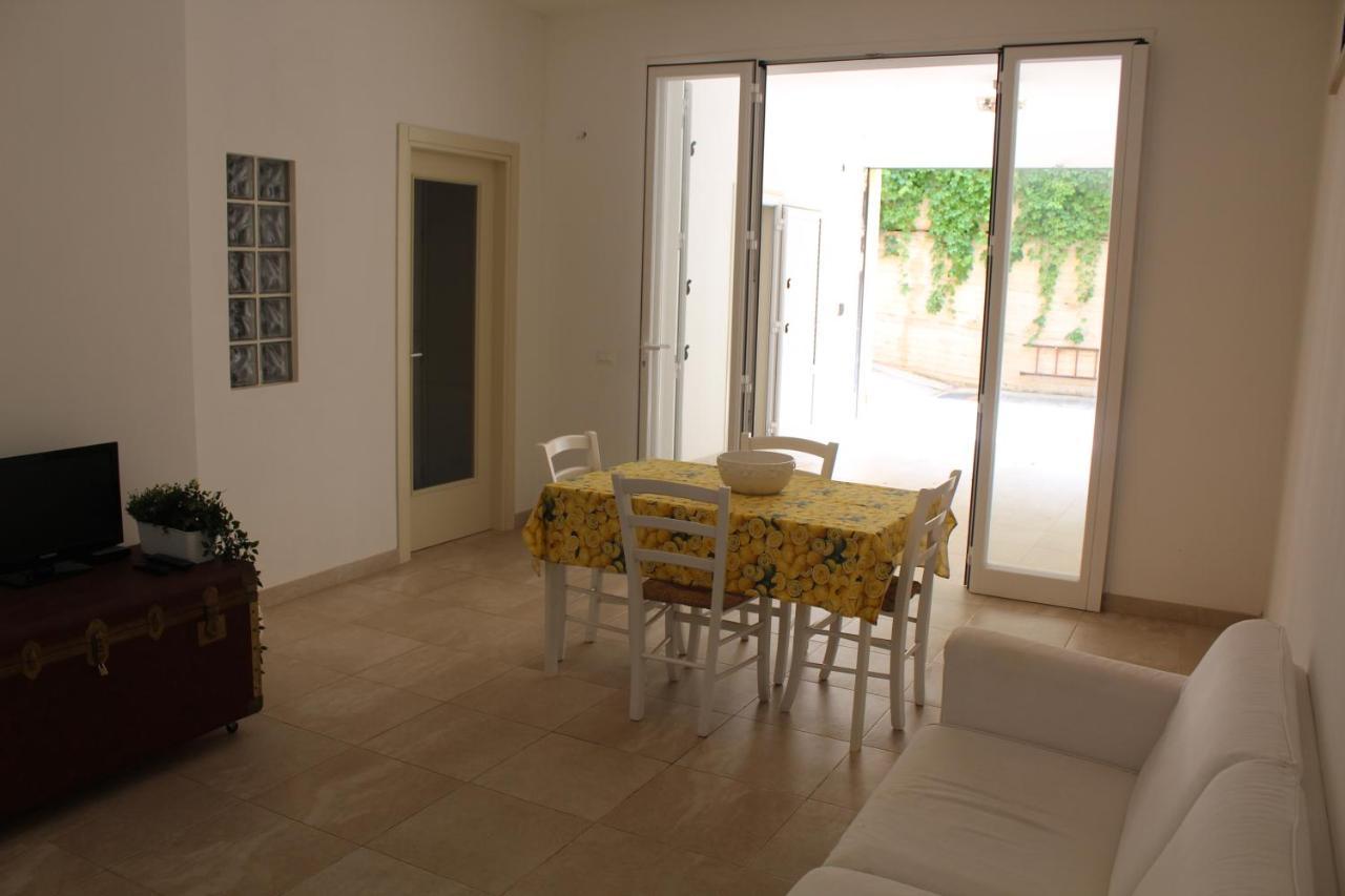 Apartment Fede & Niki *